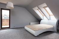 Longden bedroom extensions