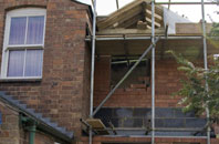 free Longden home extension quotes