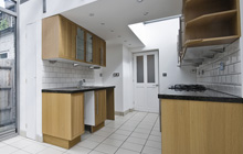 Longden kitchen extension leads
